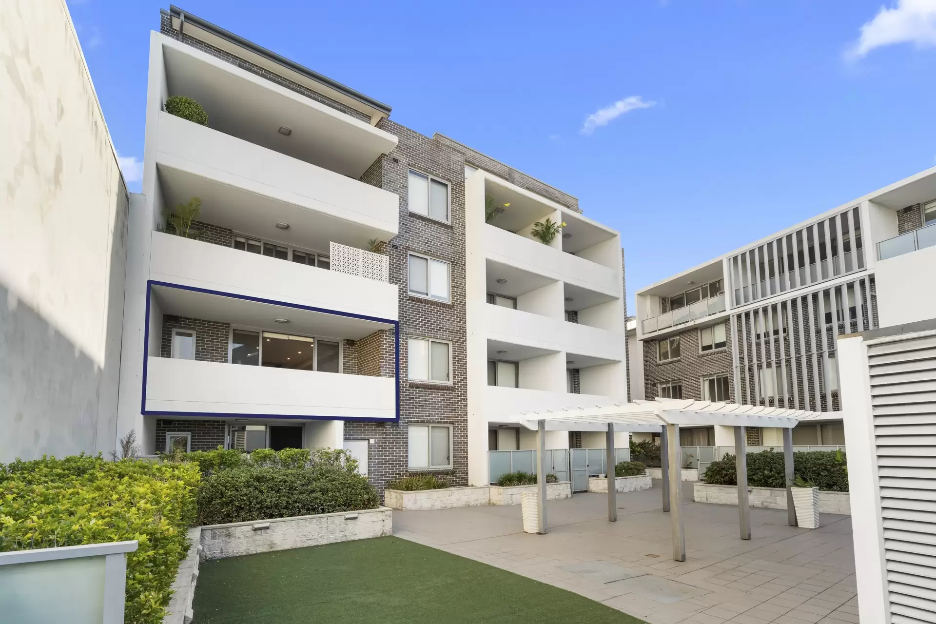 9/1 Monash Road, Gladesville For Sale by Cassidy Real Estate - image 1