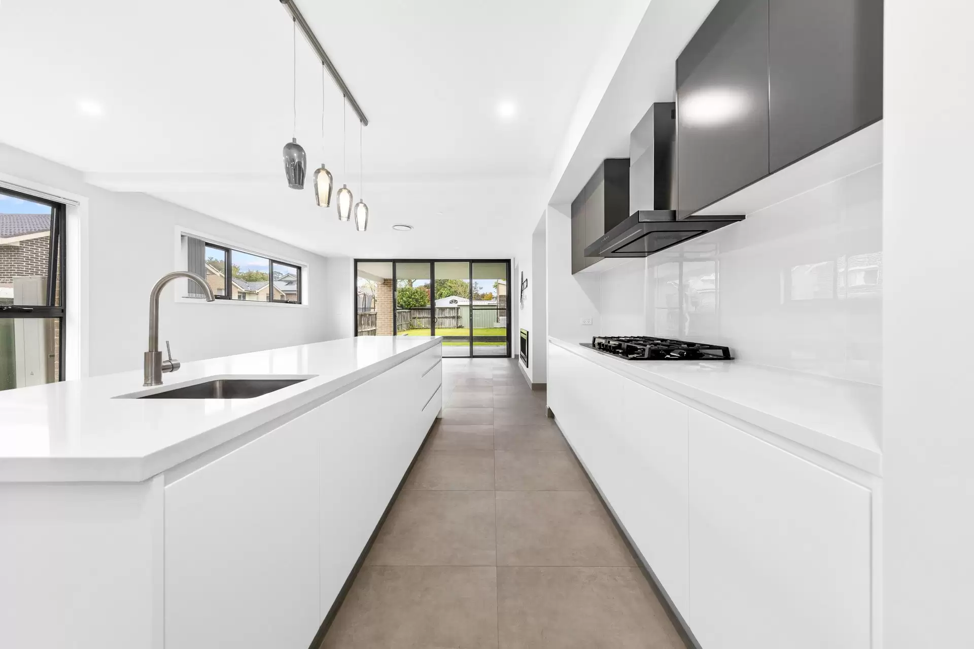 94A Kent Road, North Ryde Leased by Cassidy Real Estate - image 1