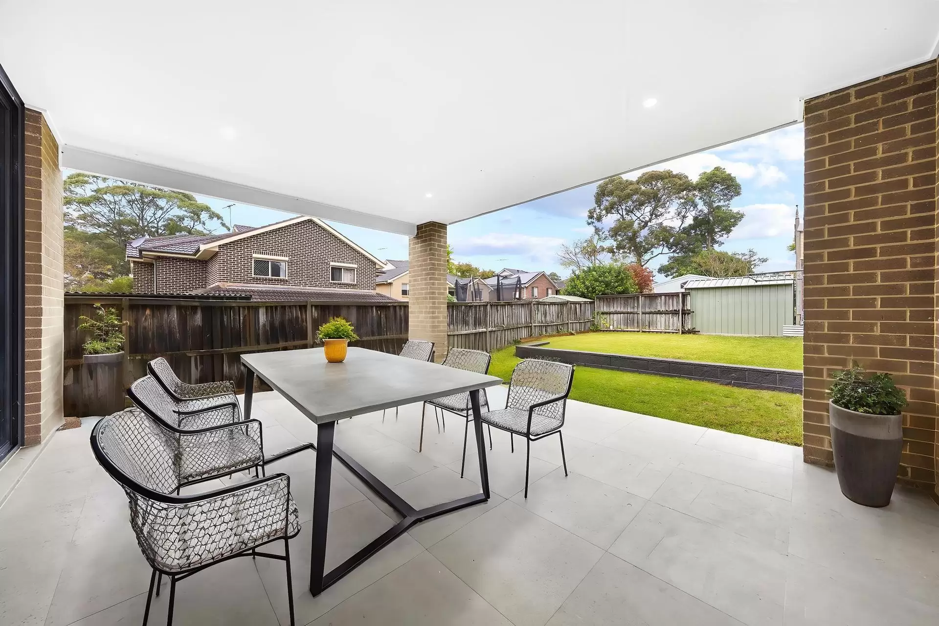 94A Kent Road, North Ryde Leased by Cassidy Real Estate - image 1