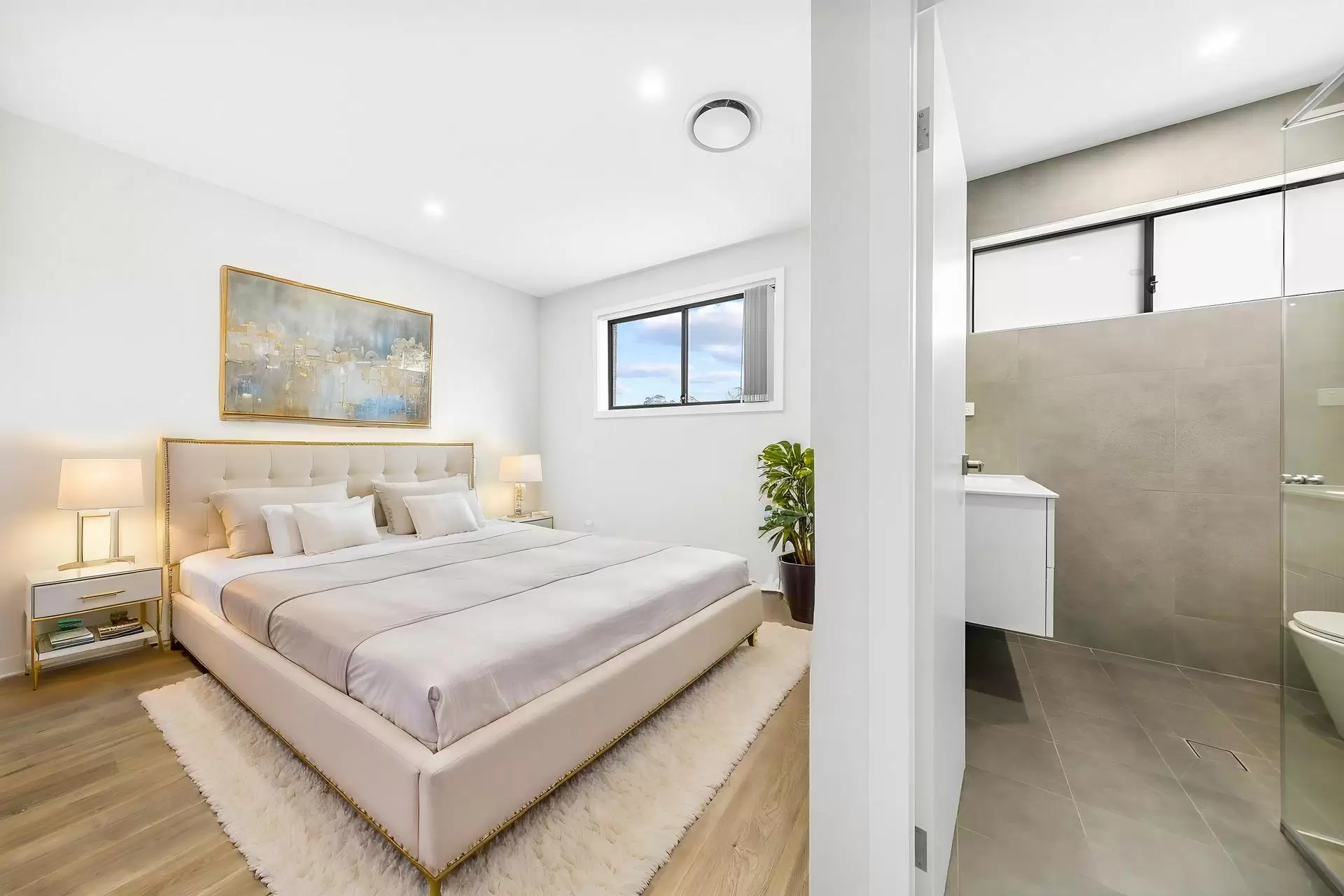 94A Kent Road, North Ryde Leased by Cassidy Real Estate - image 1