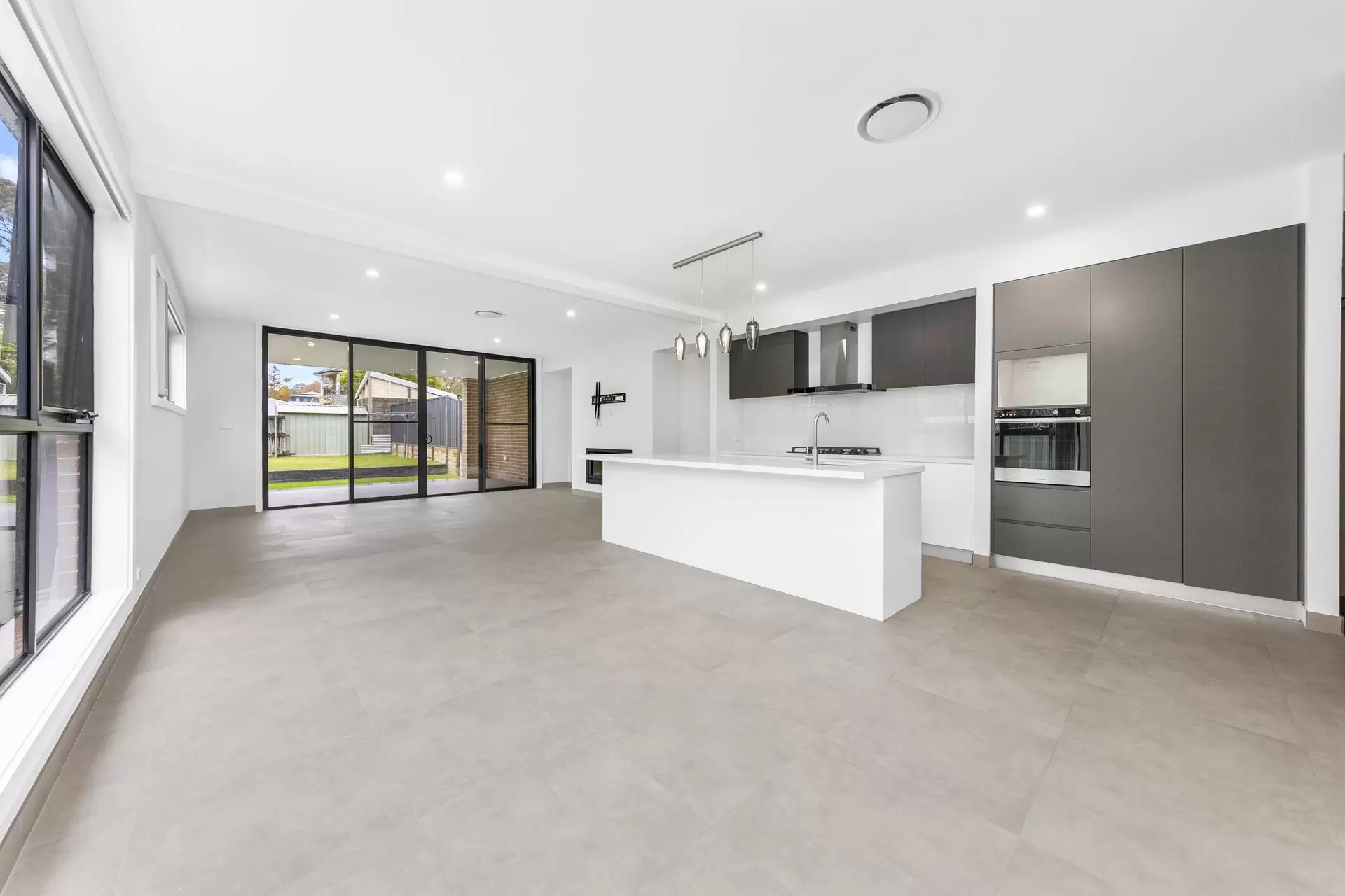 94A Kent Road, North Ryde Leased by Cassidy Real Estate - image 1