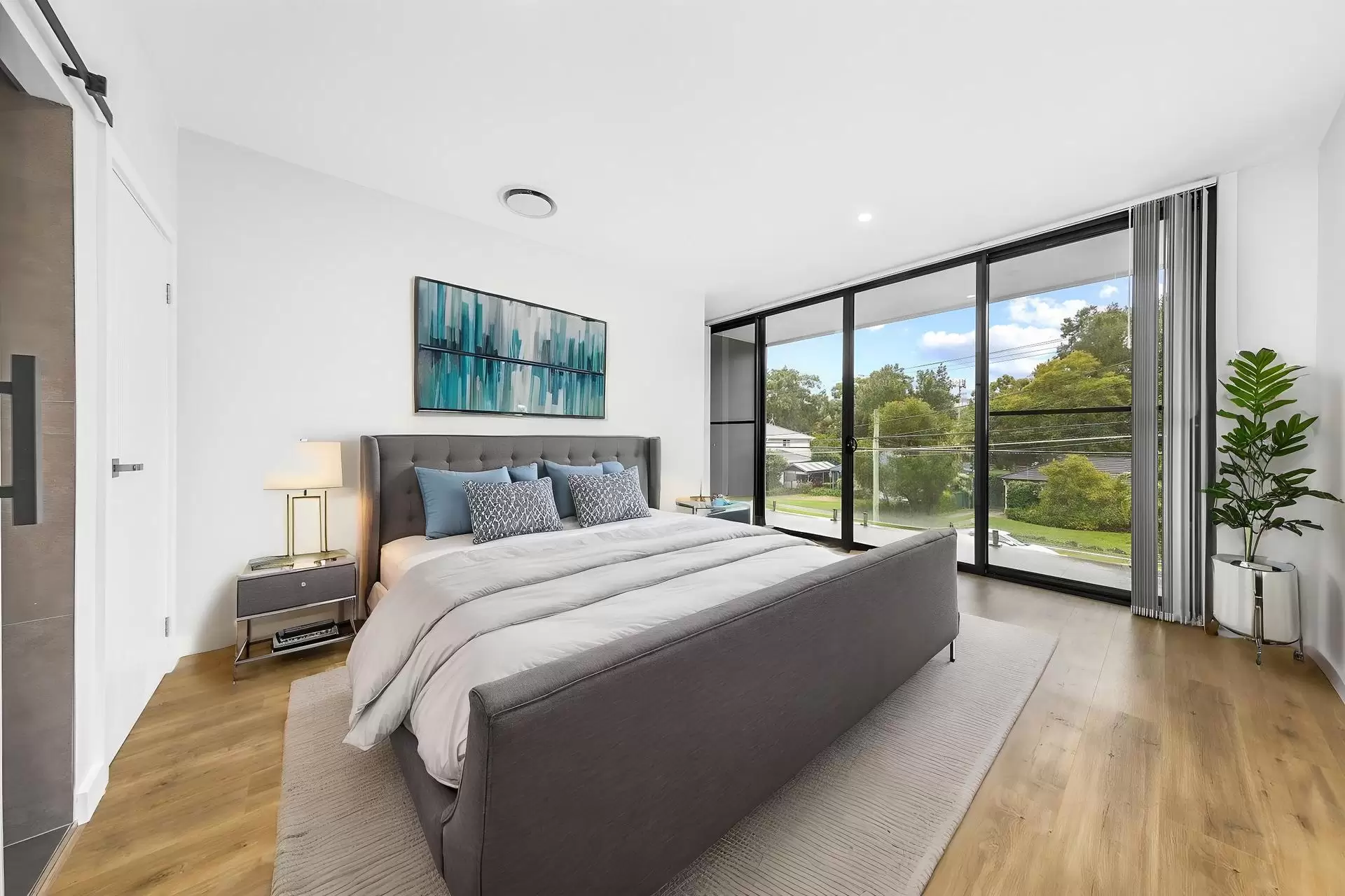 94A Kent Road, North Ryde Leased by Cassidy Real Estate - image 1
