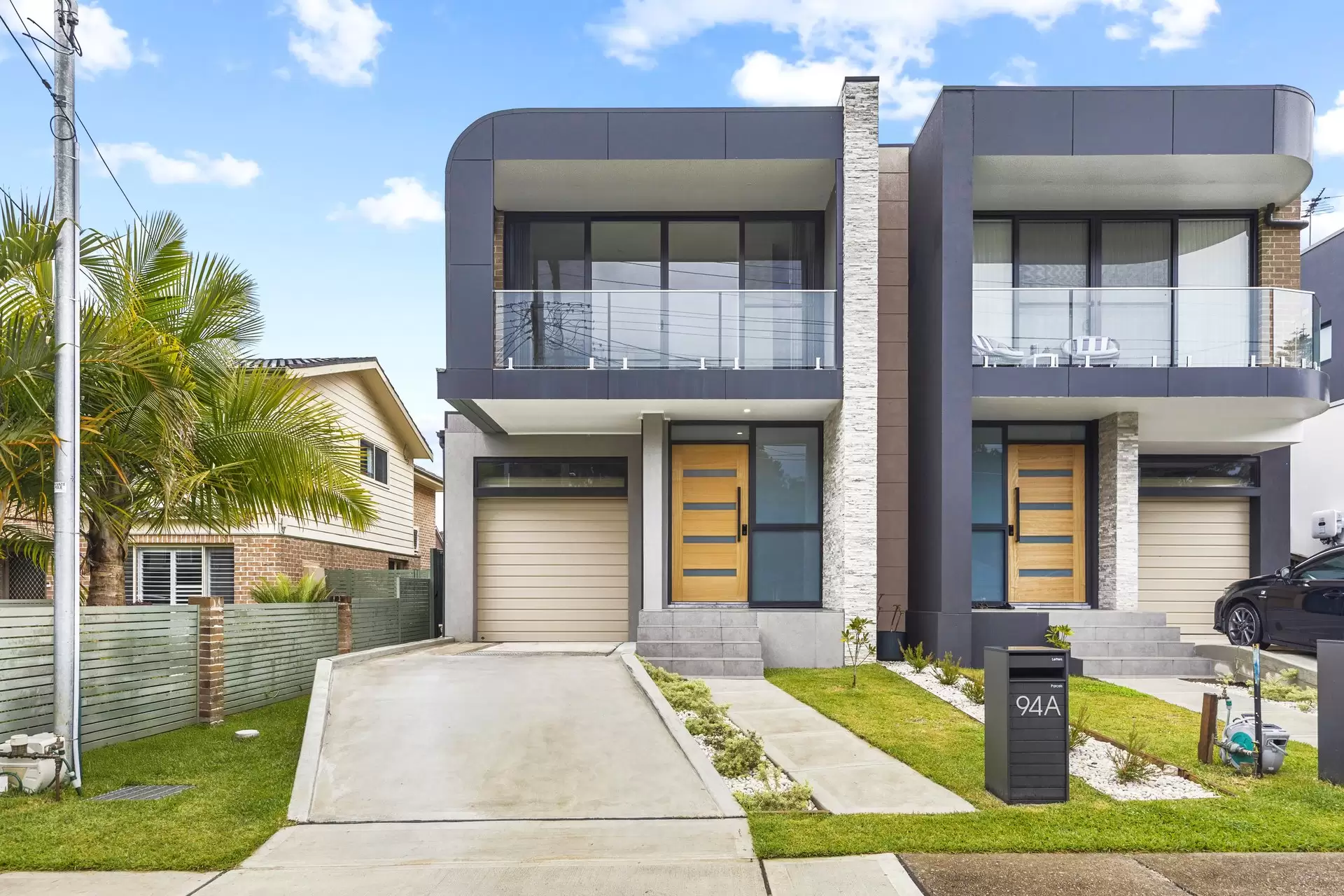 94A Kent Road, North Ryde Leased by Cassidy Real Estate - image 1