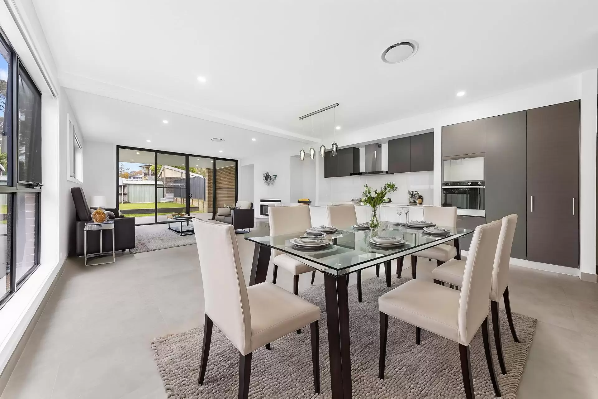 94A Kent Road, North Ryde Leased by Cassidy Real Estate - image 1