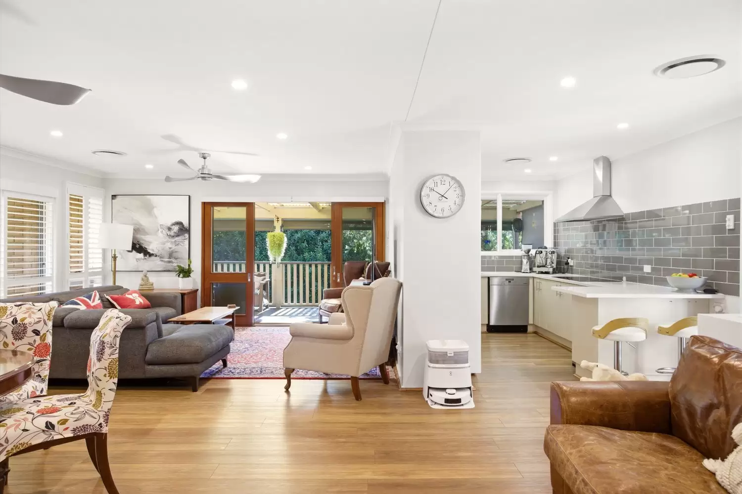 44 Thompson Street, Gladesville Leased by Cassidy Real Estate - image 1