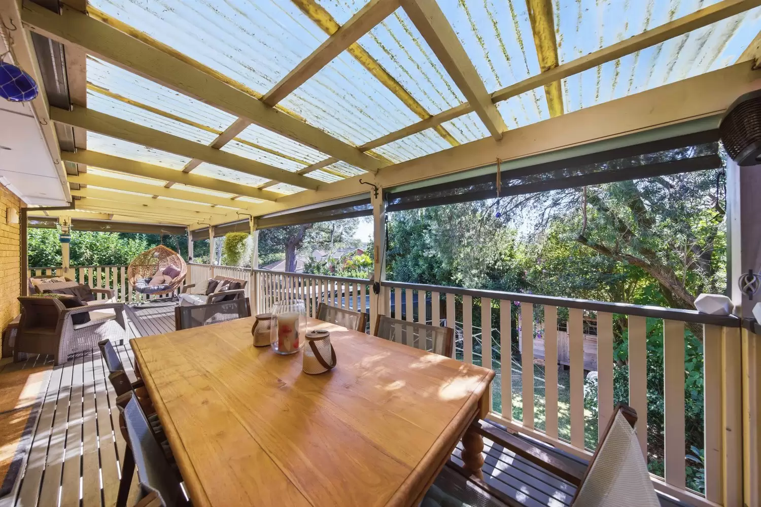 44 Thompson Street, Gladesville Leased by Cassidy Real Estate - image 1