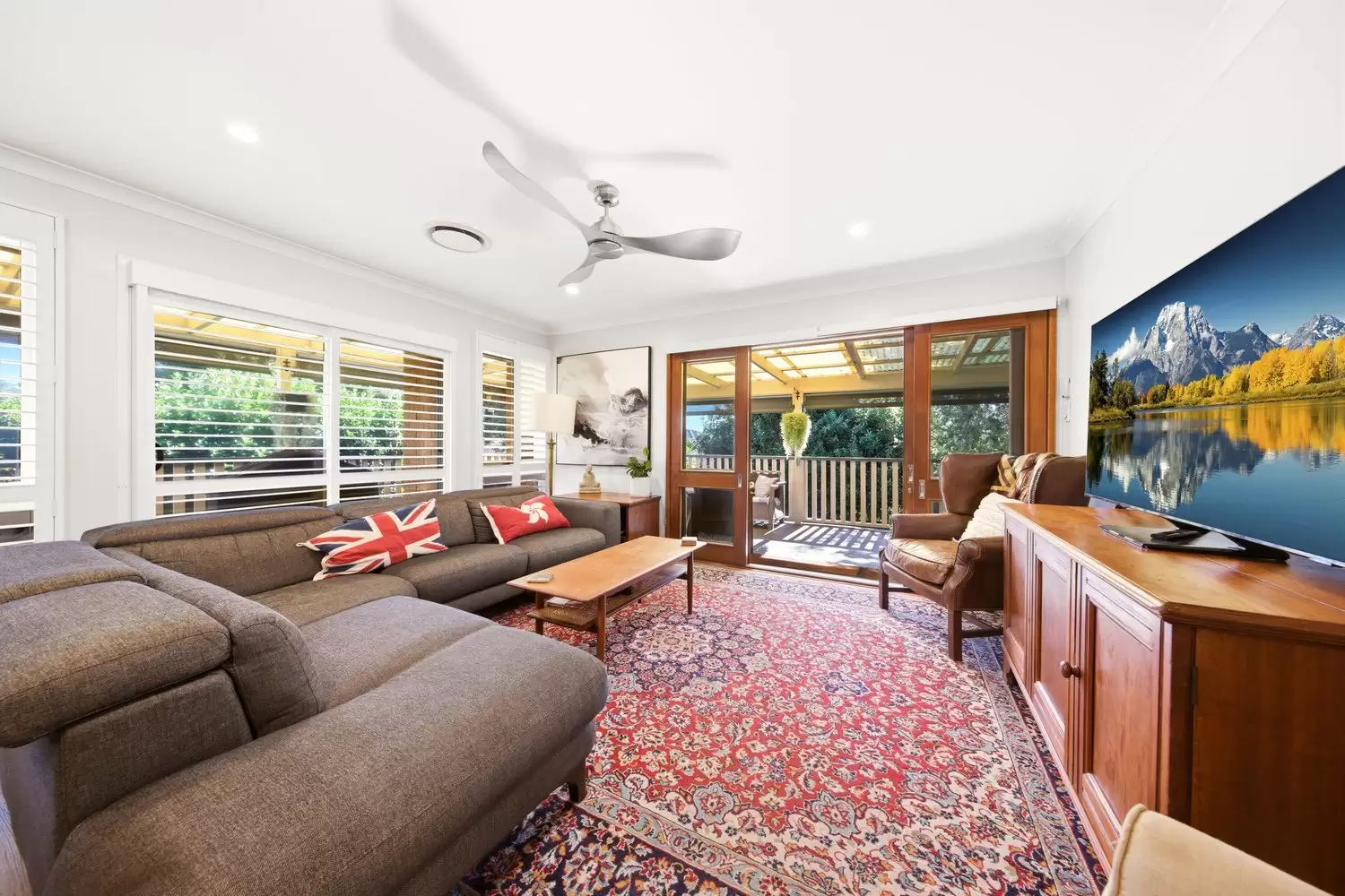 44 Thompson Street, Gladesville Leased by Cassidy Real Estate - image 1