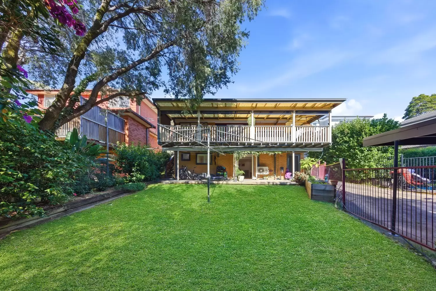 44 Thompson Street, Gladesville Leased by Cassidy Real Estate - image 1
