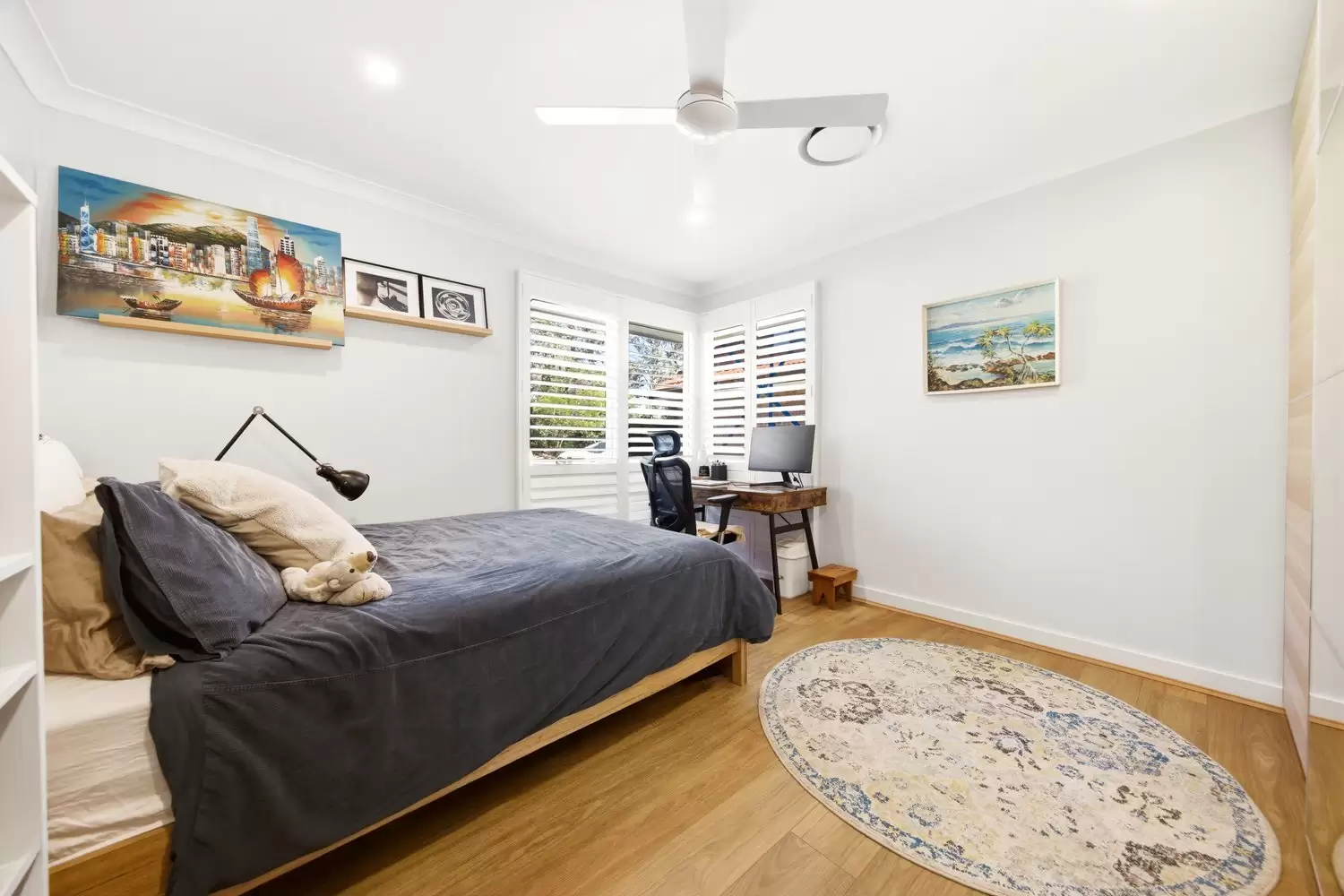 44 Thompson Street, Gladesville Leased by Cassidy Real Estate - image 1
