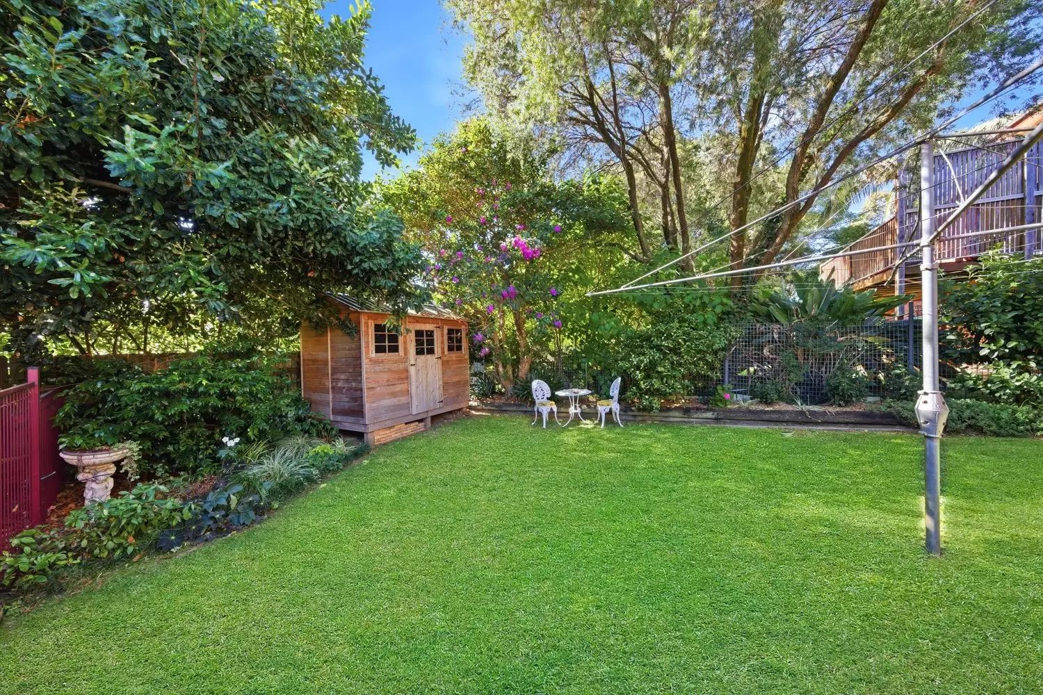 44 Thompson Street, Gladesville Leased by Cassidy Real Estate - image 1