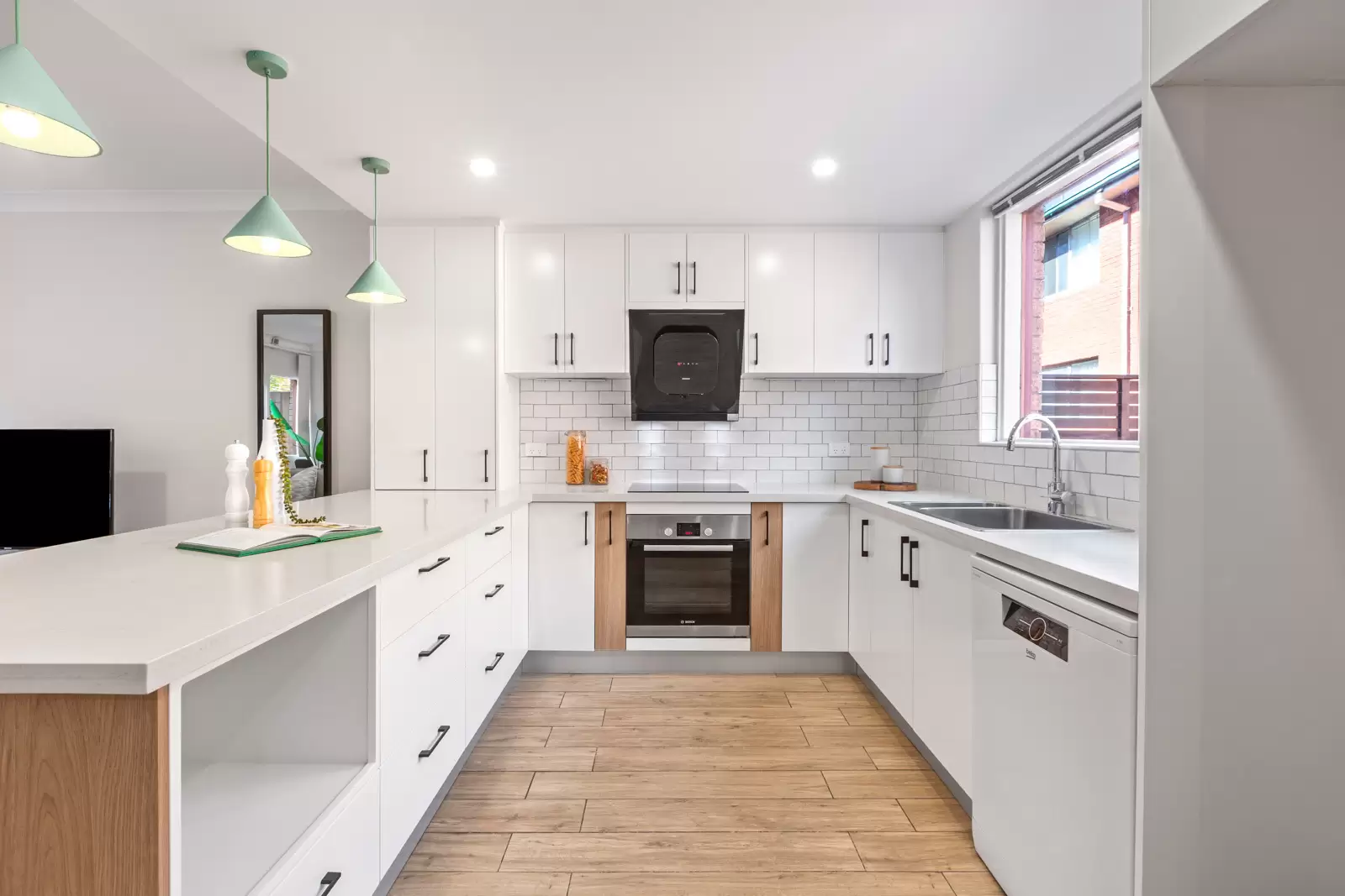 1/6 Pearson Street, Gladesville Sold by Cassidy Real Estate - image 1