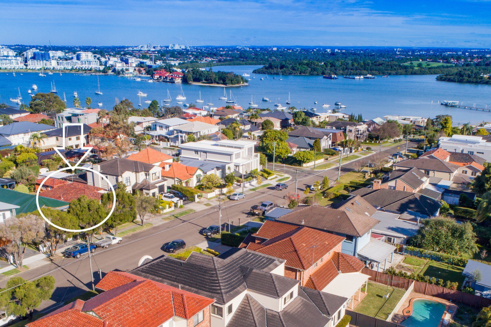 58 Delange Road, Putney Sold by Cassidy Real Estate - image 1