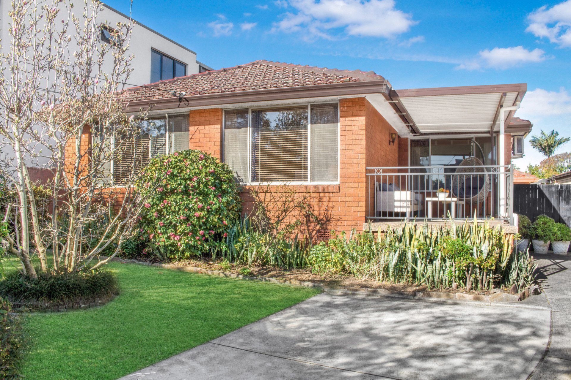 58 Delange Road, Putney Sold by Cassidy Real Estate - image 1