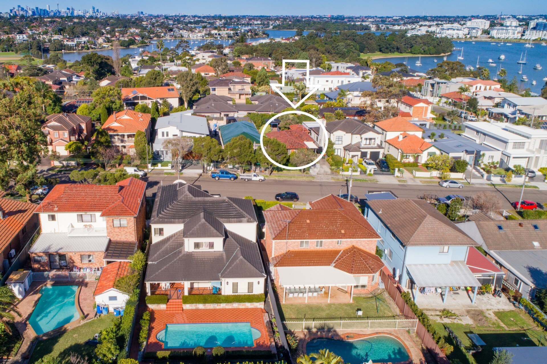 58 Delange Road, Putney Sold by Cassidy Real Estate - image 1