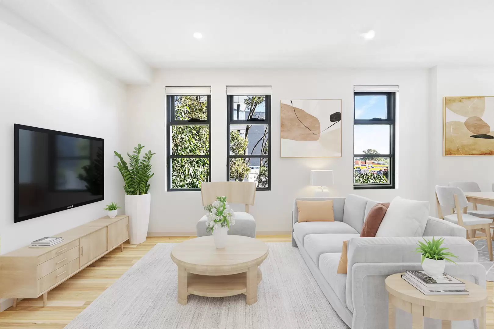 103/428 Victoria Road, Gladesville For Sale by Cassidy Real Estate - image 1