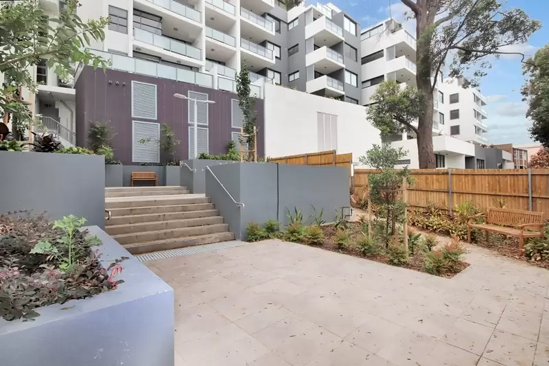 103/428 Victoria Road, Gladesville For Sale by Cassidy Real Estate - image 1