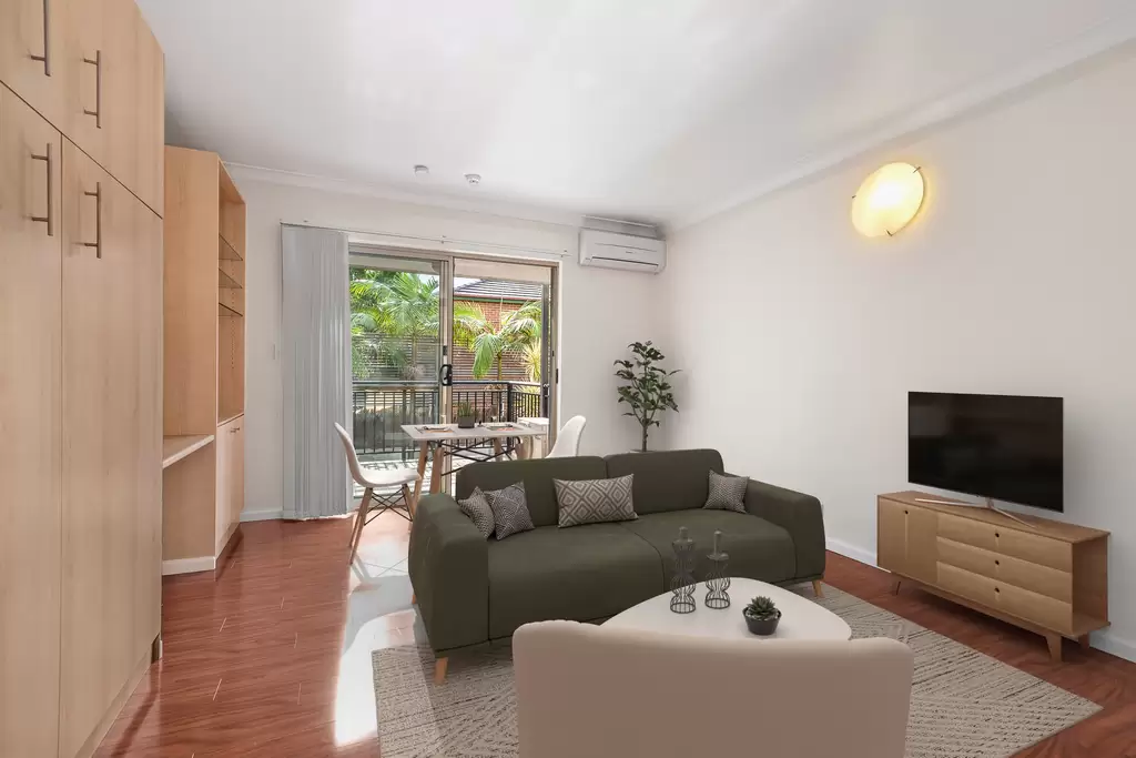 30/165 Victoria Road, Gladesville Sold by Cassidy Real Estate