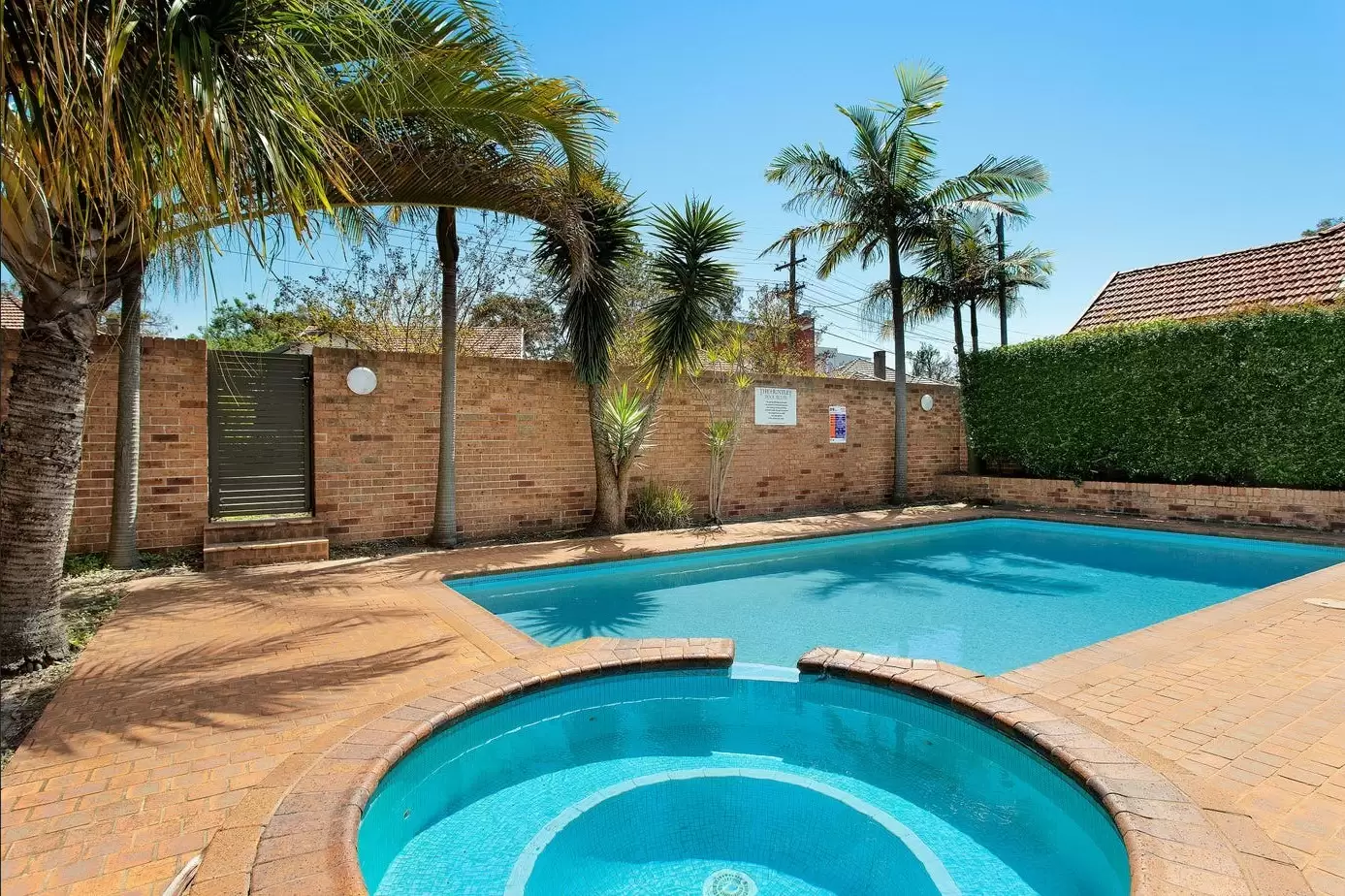 30/165 Victoria Road, Gladesville Sold by Cassidy Real Estate - image 1