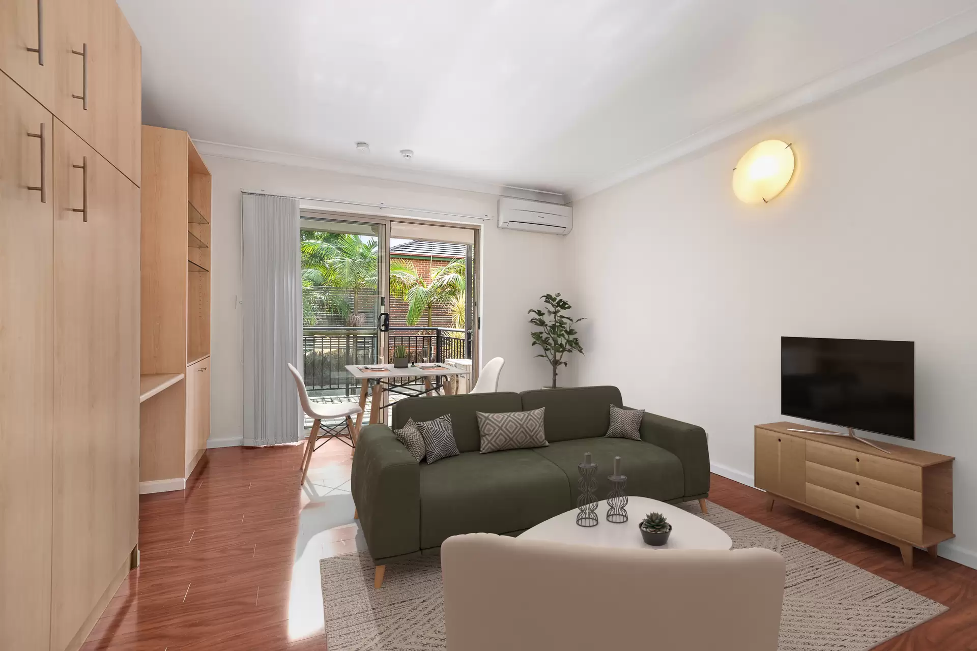 30/165 Victoria Road, Gladesville Sold by Cassidy Real Estate - image 1
