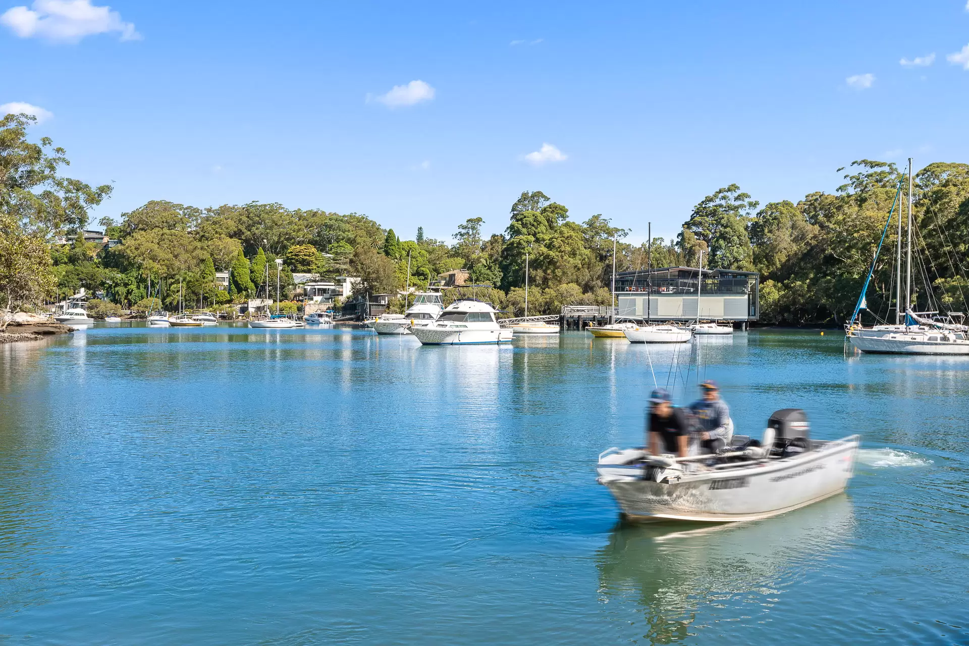 85/300A Burns Bay Road, Lane Cove For Sale by Cassidy Real Estate - image 1