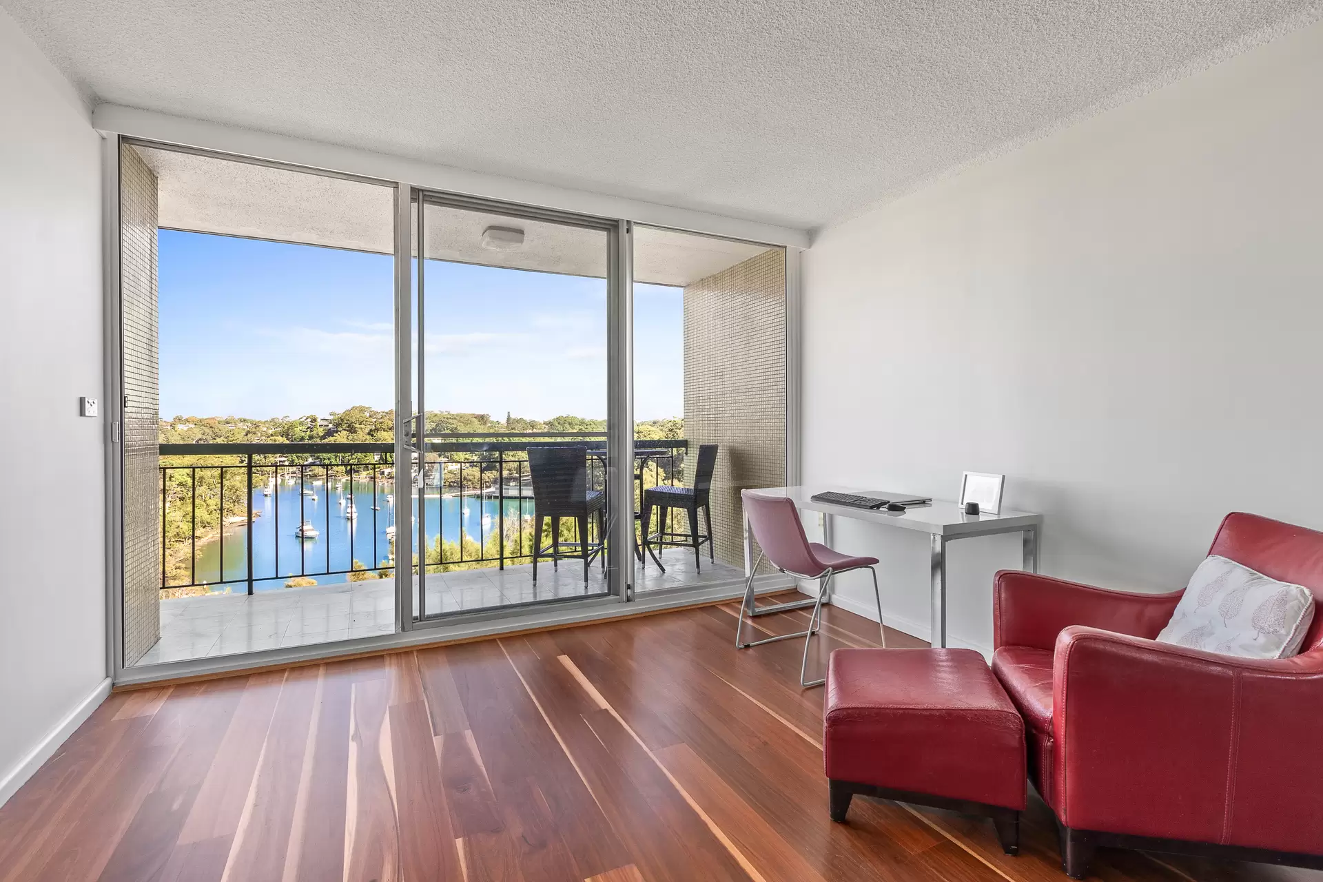 85/300A Burns Bay Road, Lane Cove For Sale by Cassidy Real Estate - image 1