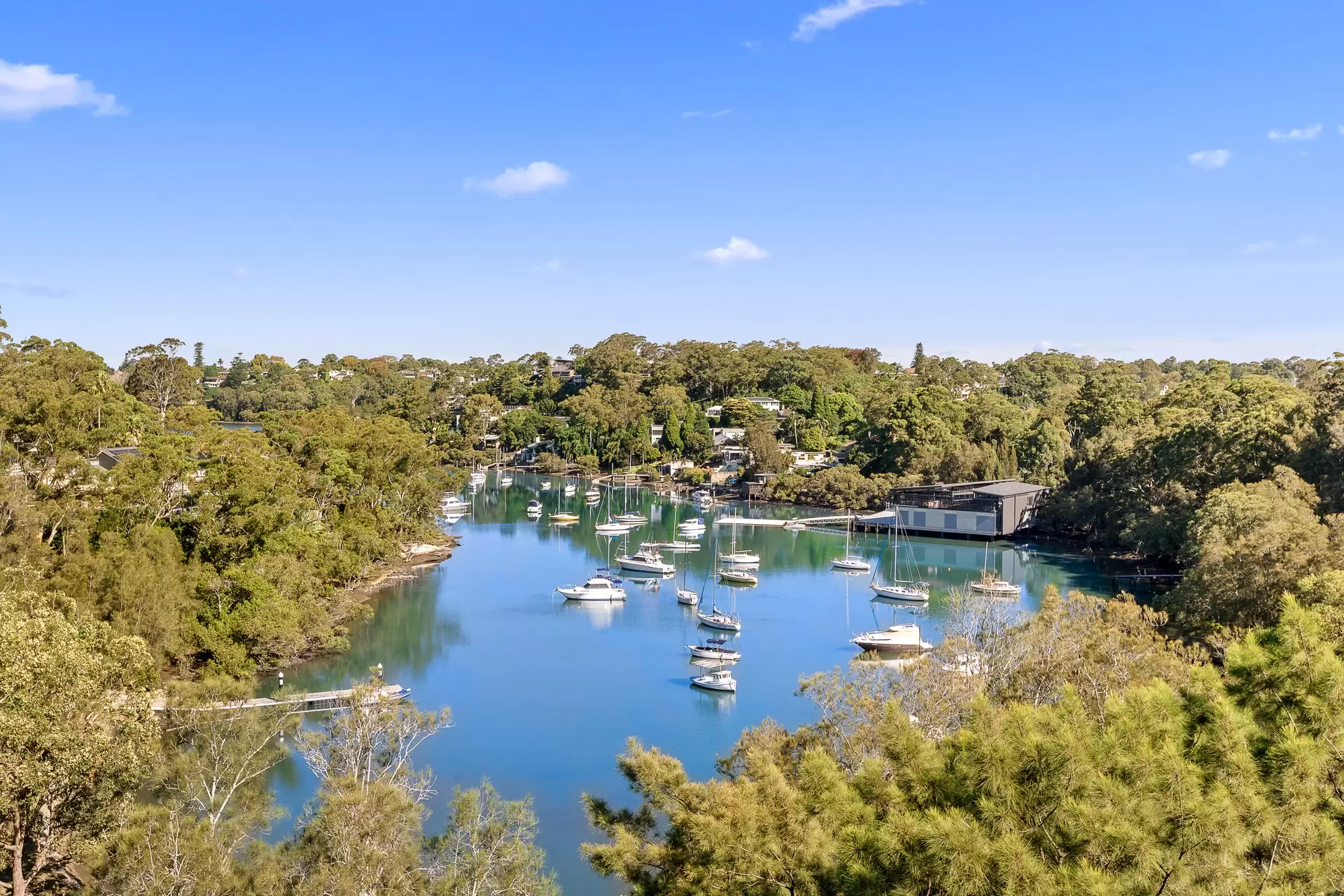 85/300A Burns Bay Road, Lane Cove For Sale by Cassidy Real Estate - image 1