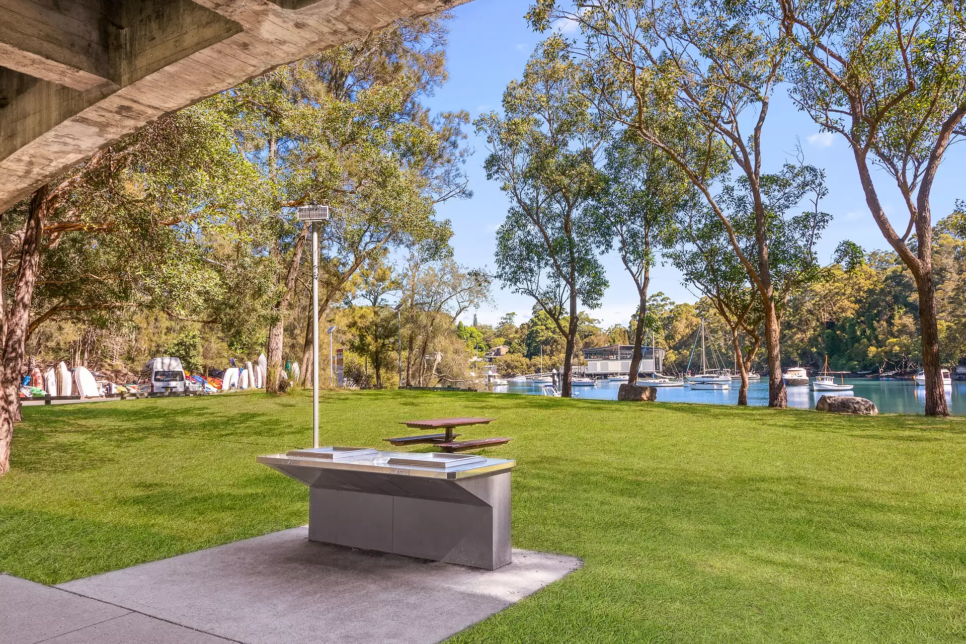 85/300A Burns Bay Road, Lane Cove For Sale by Cassidy Real Estate - image 1