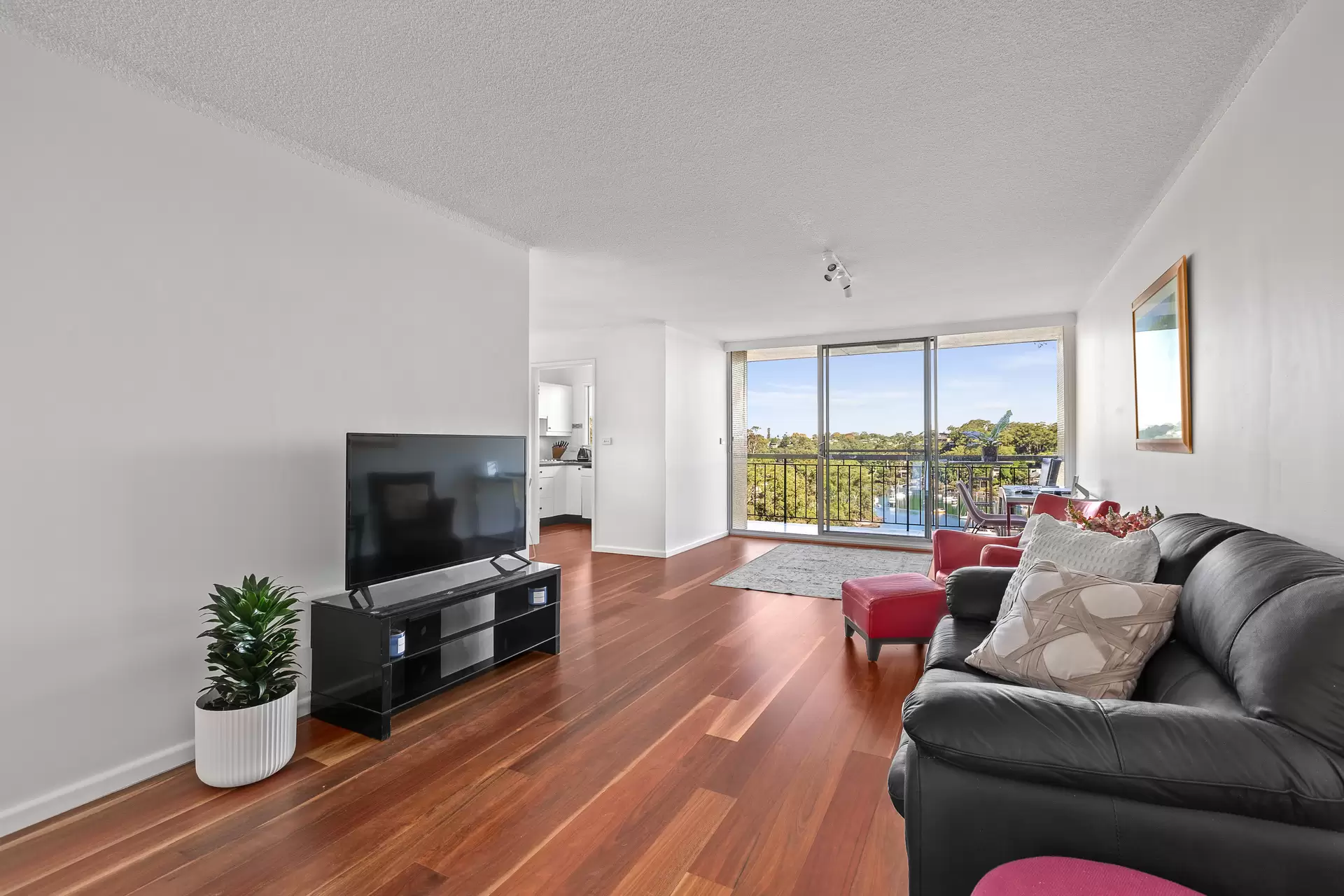 85/300A Burns Bay Road, Lane Cove For Sale by Cassidy Real Estate - image 1