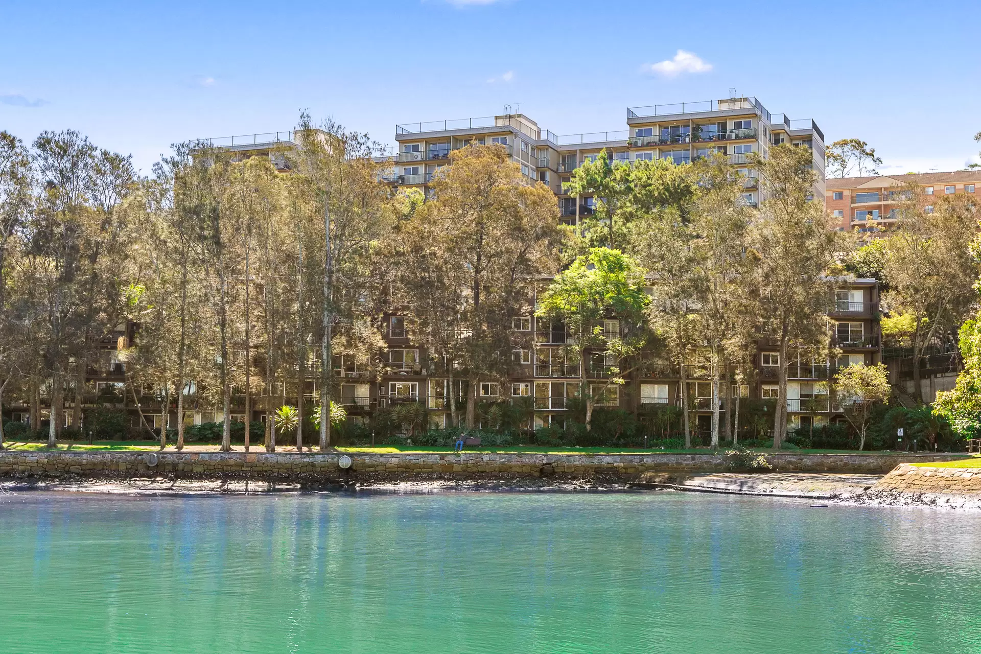 85/300A Burns Bay Road, Lane Cove For Sale by Cassidy Real Estate - image 1