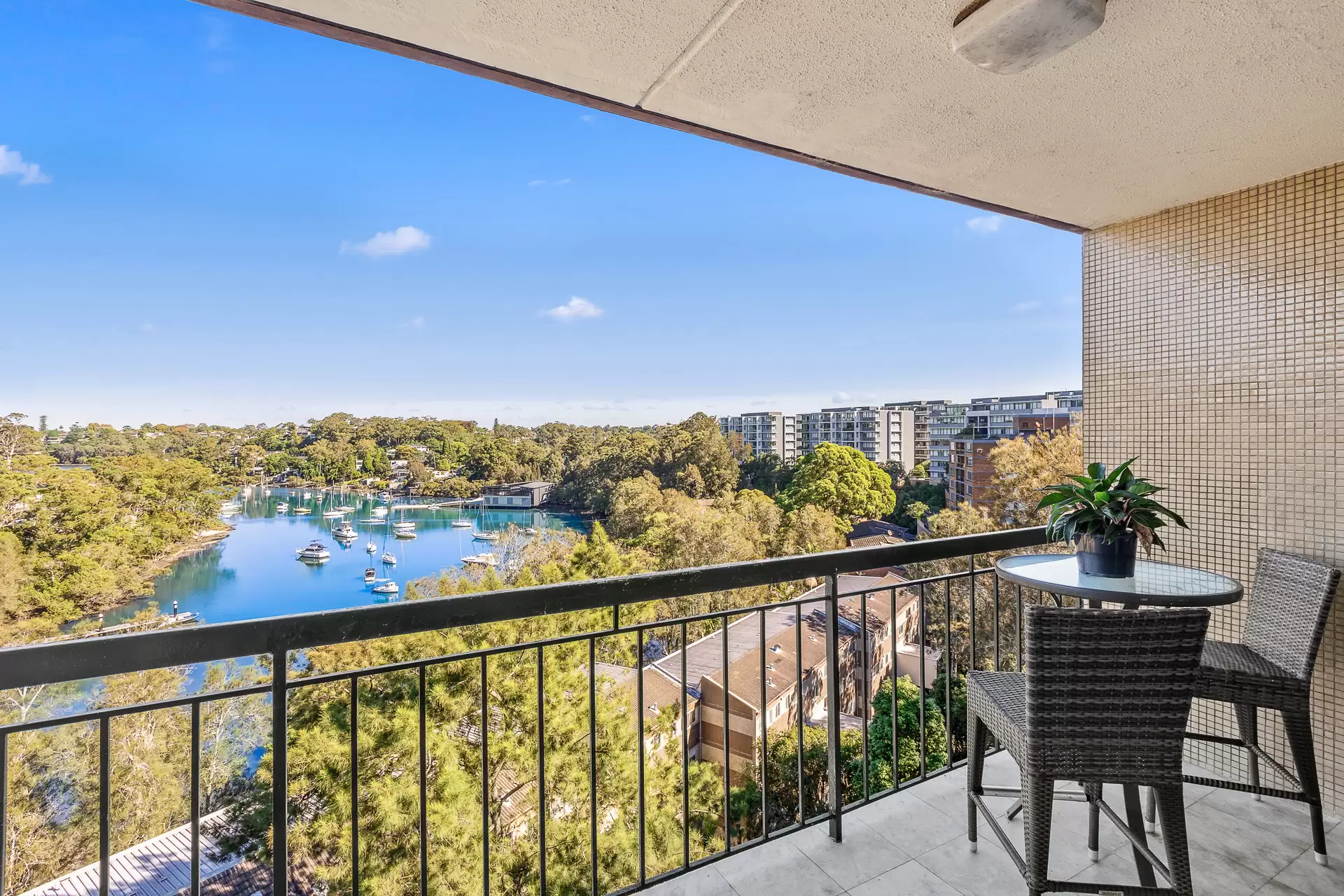 85/300A Burns Bay Road, Lane Cove For Sale by Cassidy Real Estate - image 1