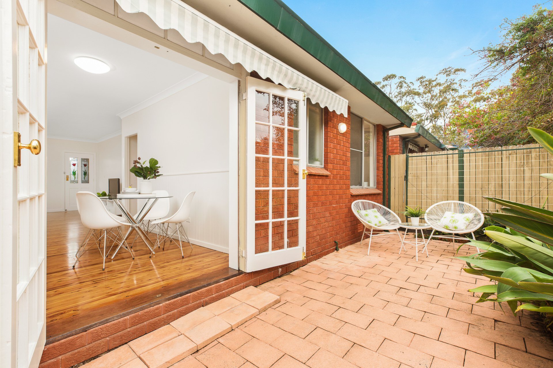 3/33 Pennant Avenue, Denistone Sold by Cassidy Real Estate - image 1
