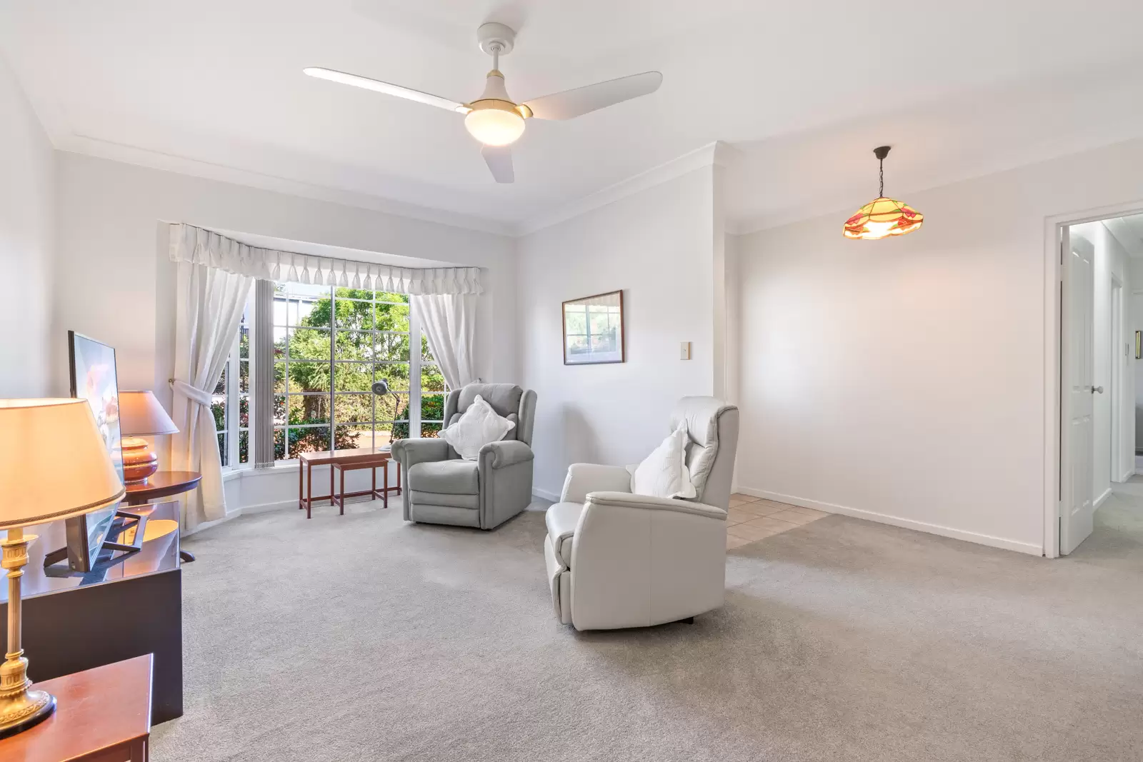 2/23-25 Smalls Road, Ryde Sold by Cassidy Real Estate - image 1