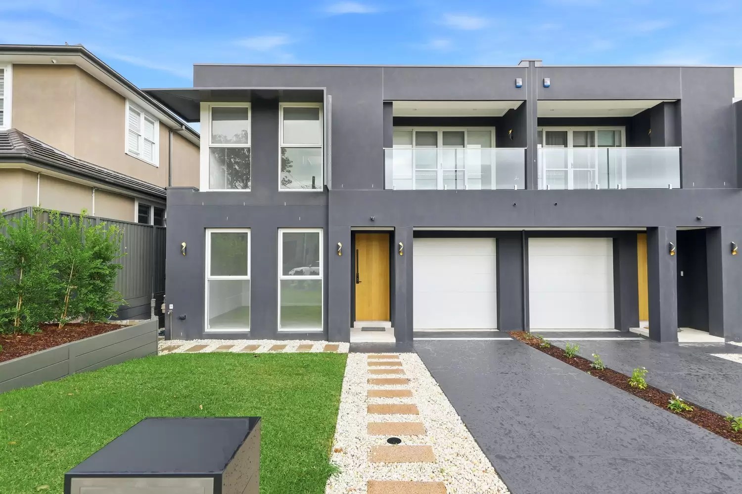 22 Cooney Street, North Ryde Leased by Cassidy Real Estate - image 1