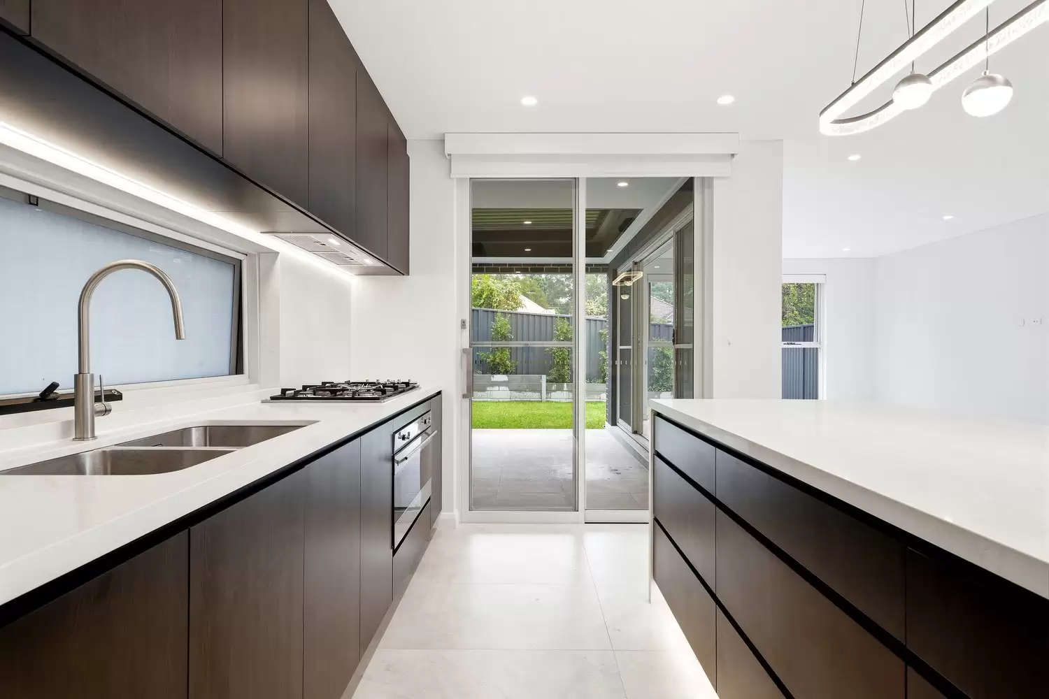 22 Cooney Street, North Ryde Leased by Cassidy Real Estate - image 1