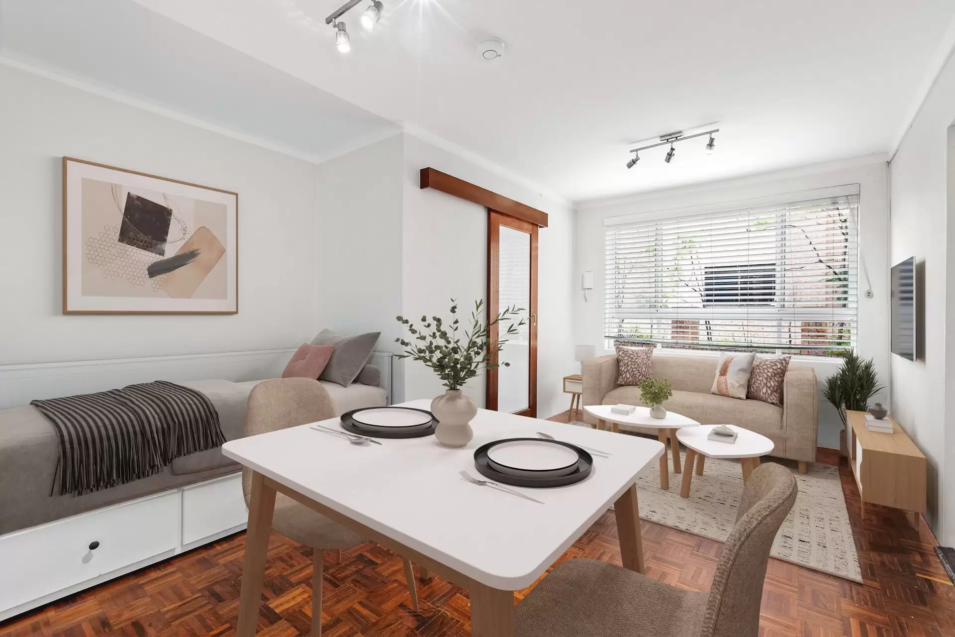 3/41 Meadow Crescent, Meadowbank Sold by Cassidy Real Estate - image 1