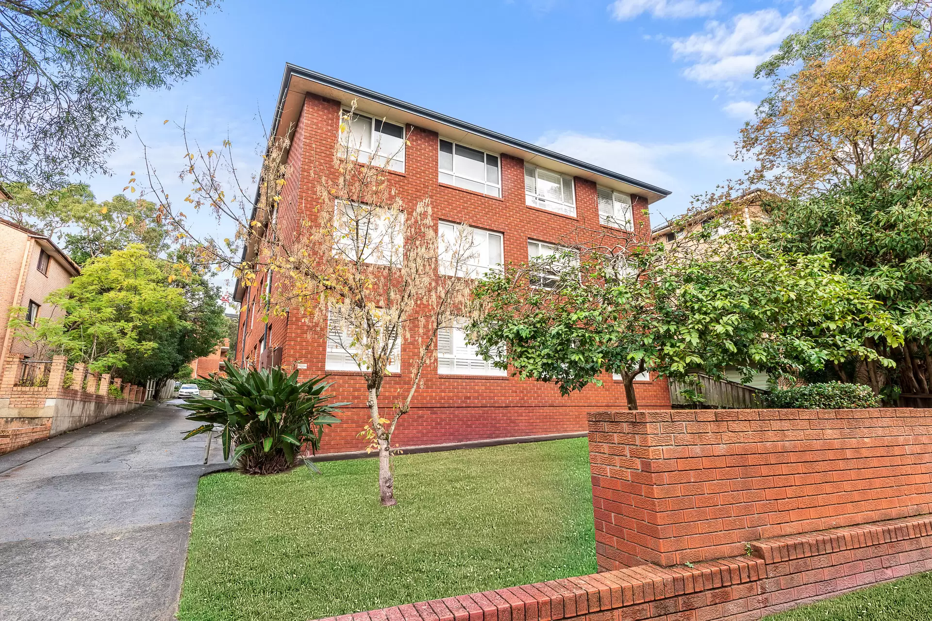 3/41 Meadow Crescent, Meadowbank Sold by Cassidy Real Estate - image 1
