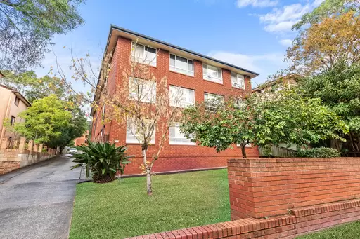 3/41 Meadow Crescent, Meadowbank Sold by Cassidy Real Estate