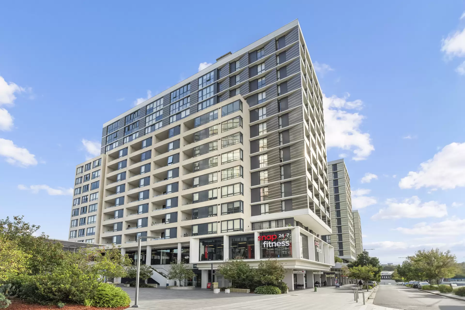 1606/19 Halifax Street, Macquarie Park Sold by Cassidy Real Estate - image 1