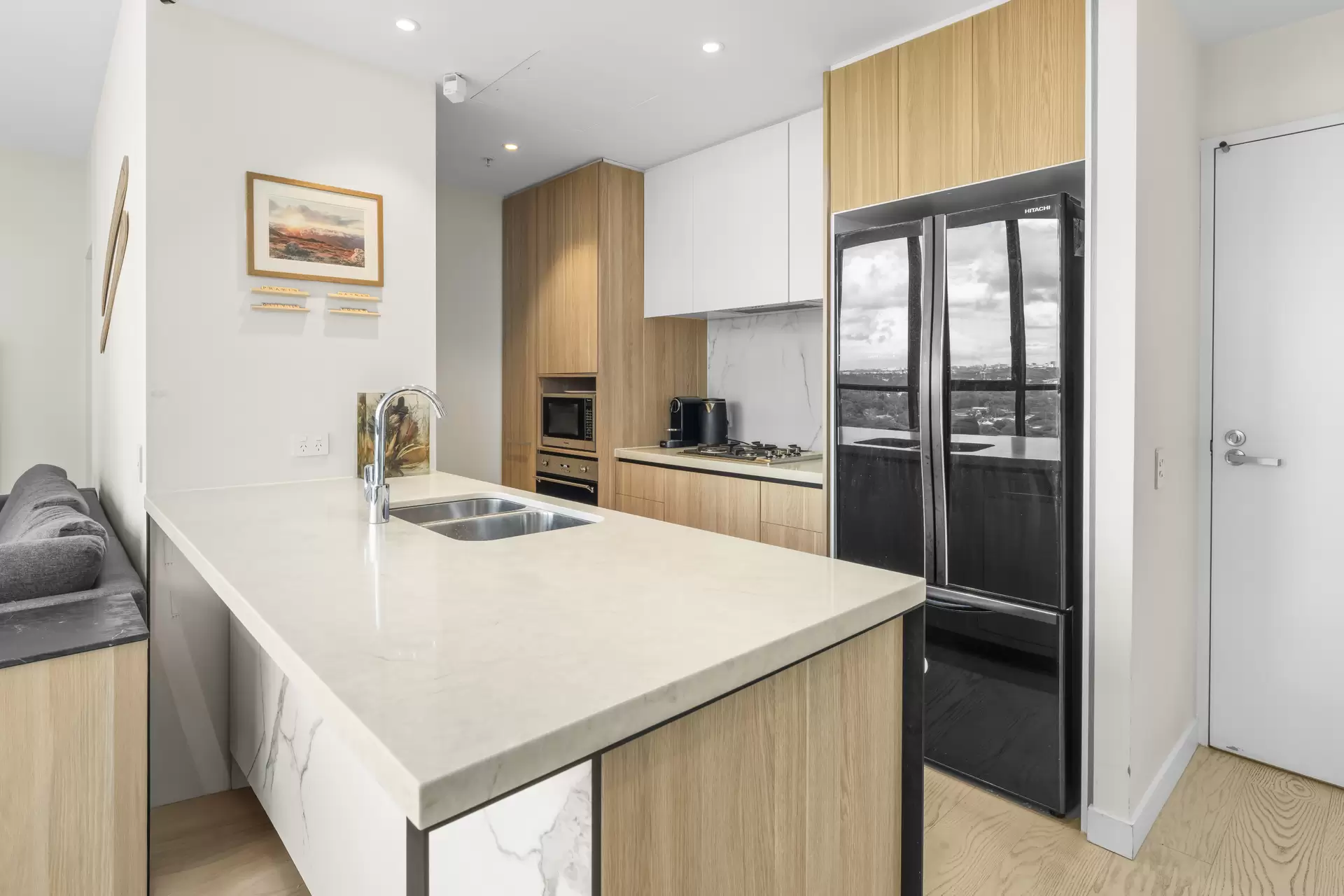 1606/19 Halifax Street, Macquarie Park Sold by Cassidy Real Estate - image 1