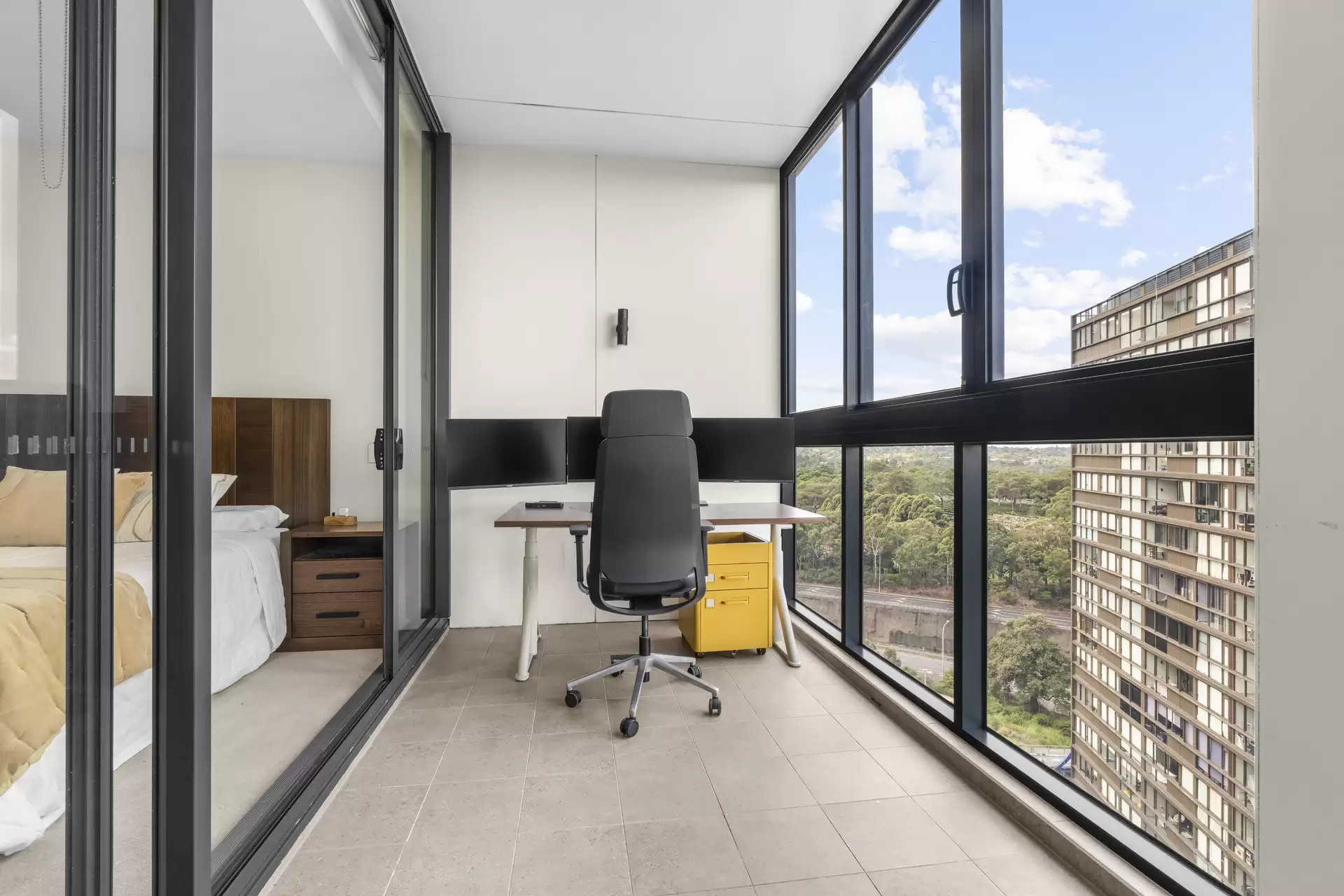 1606/19 Halifax Street, Macquarie Park Sold by Cassidy Real Estate - image 1