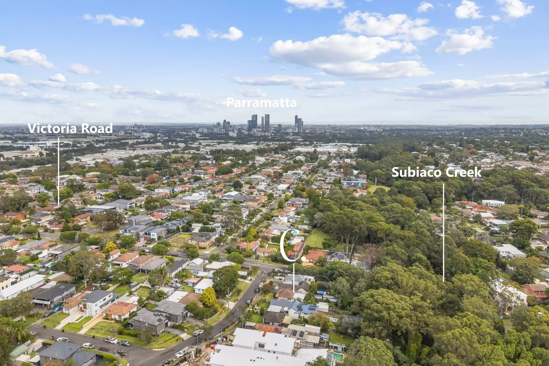 90 Patterson Street, Rydalmere Sold by Cassidy Real Estate - image 1