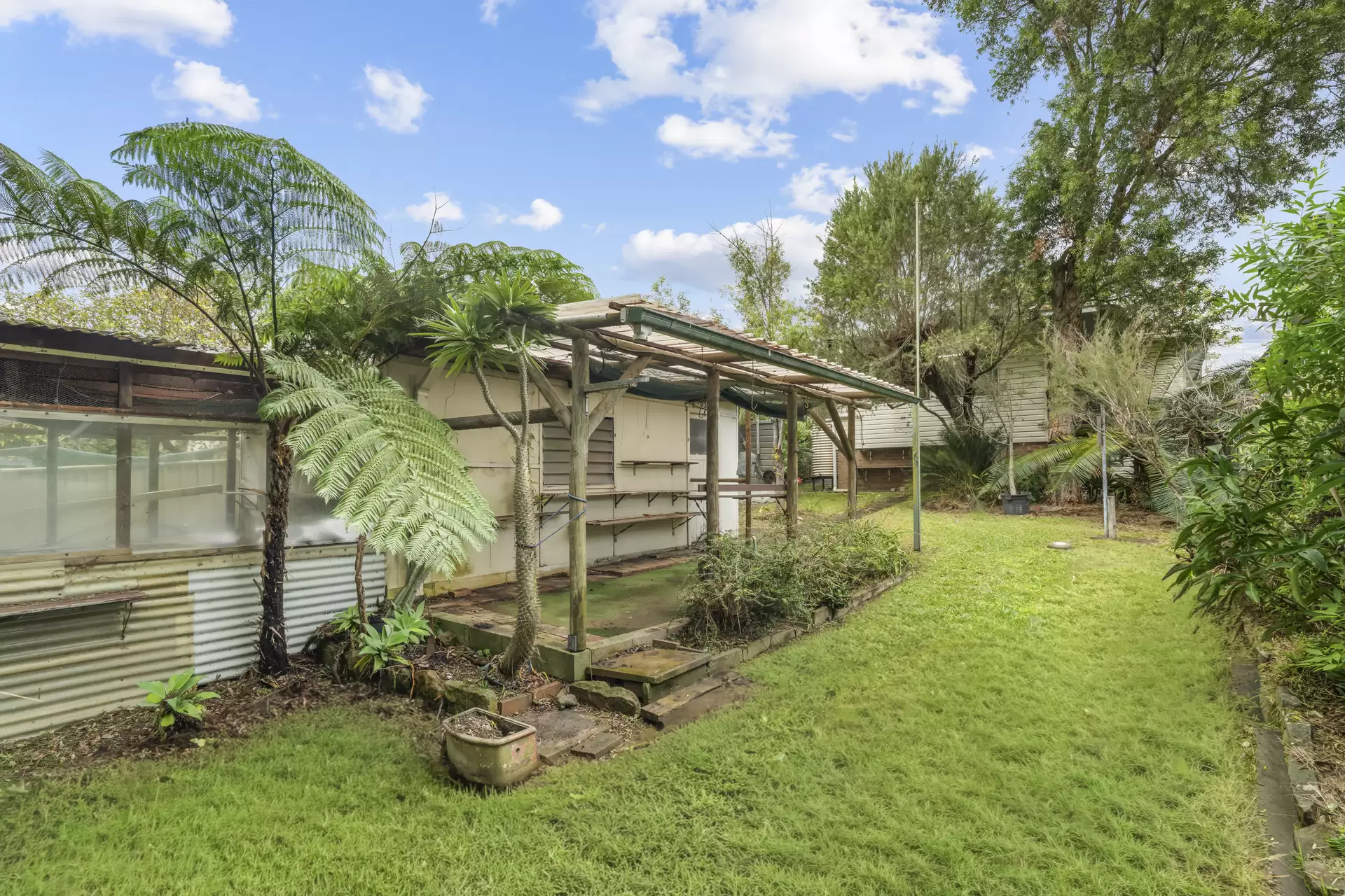 90 Patterson Street, Rydalmere Sold by Cassidy Real Estate - image 1