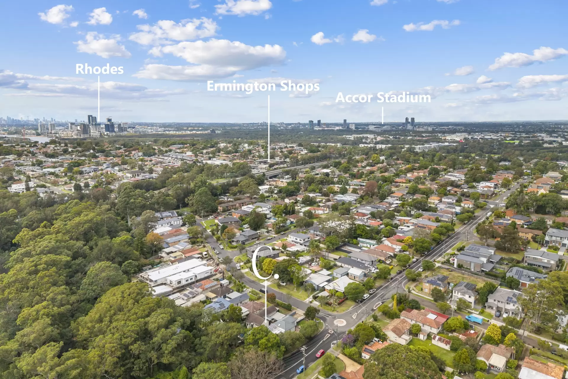90 Patterson Street, Rydalmere Sold by Cassidy Real Estate - image 1