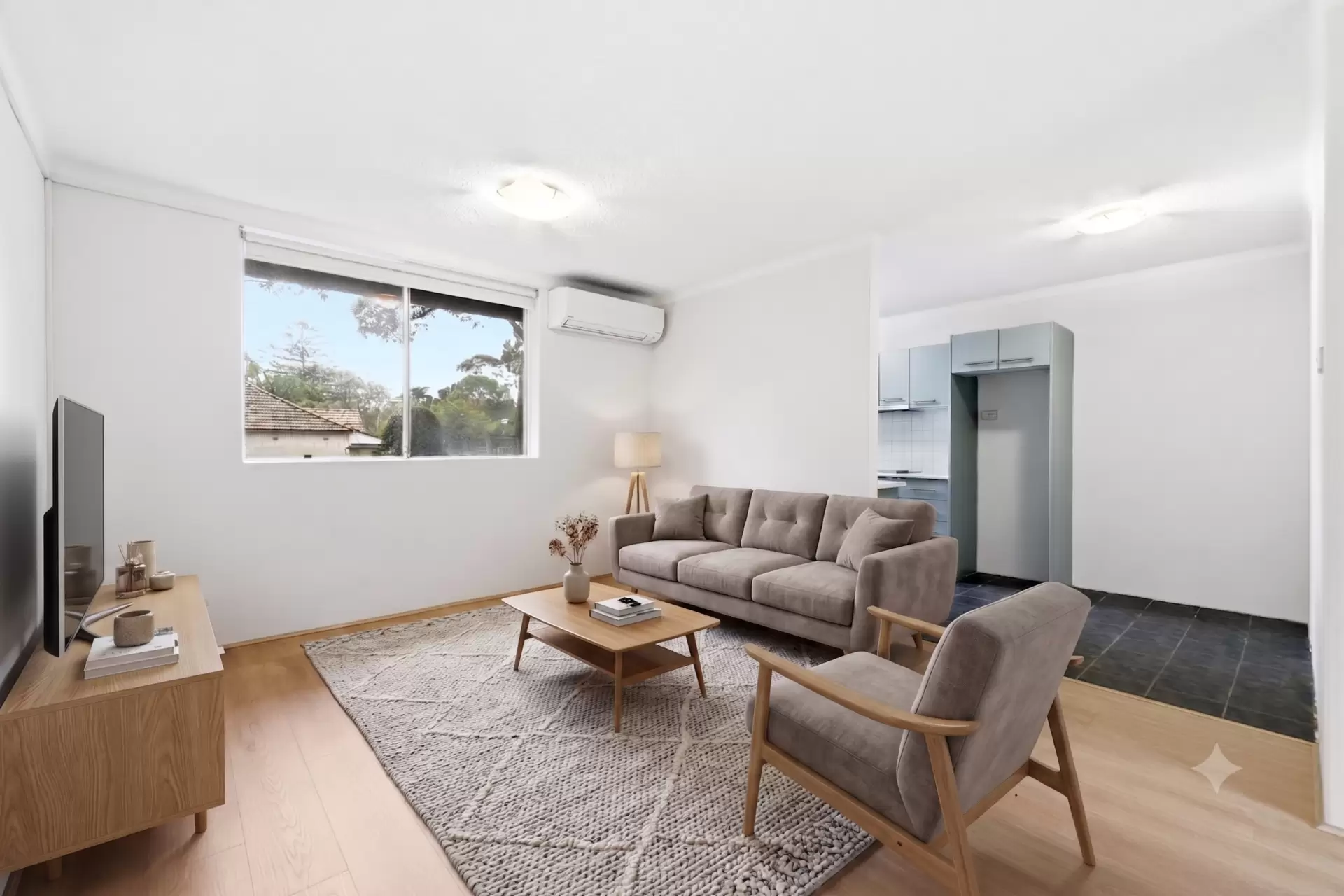 1/28 Meadow Crescent, Meadowbank Leased by Cassidy Real Estate - image 1