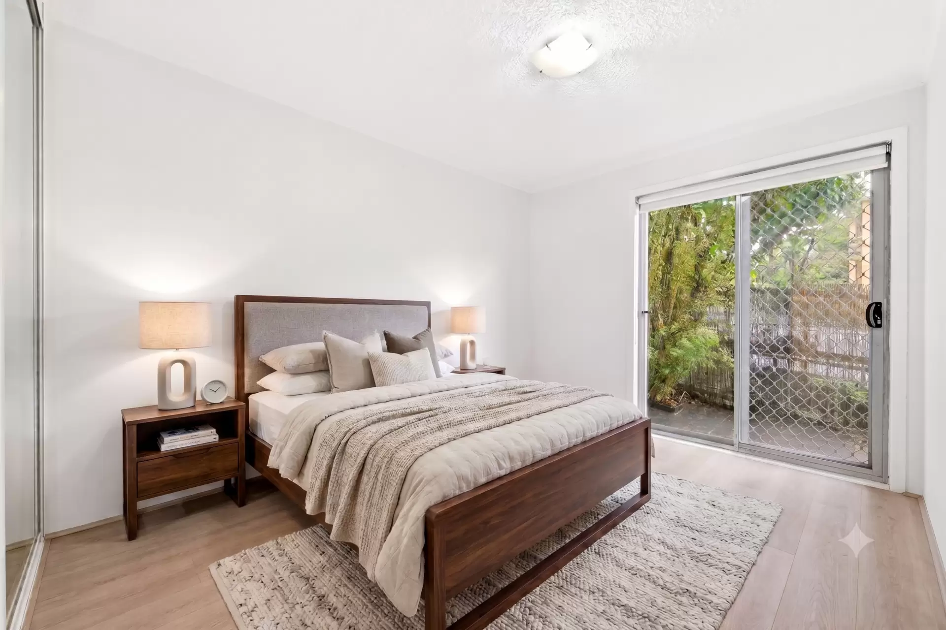 1/28 Meadow Crescent, Meadowbank Leased by Cassidy Real Estate - image 1