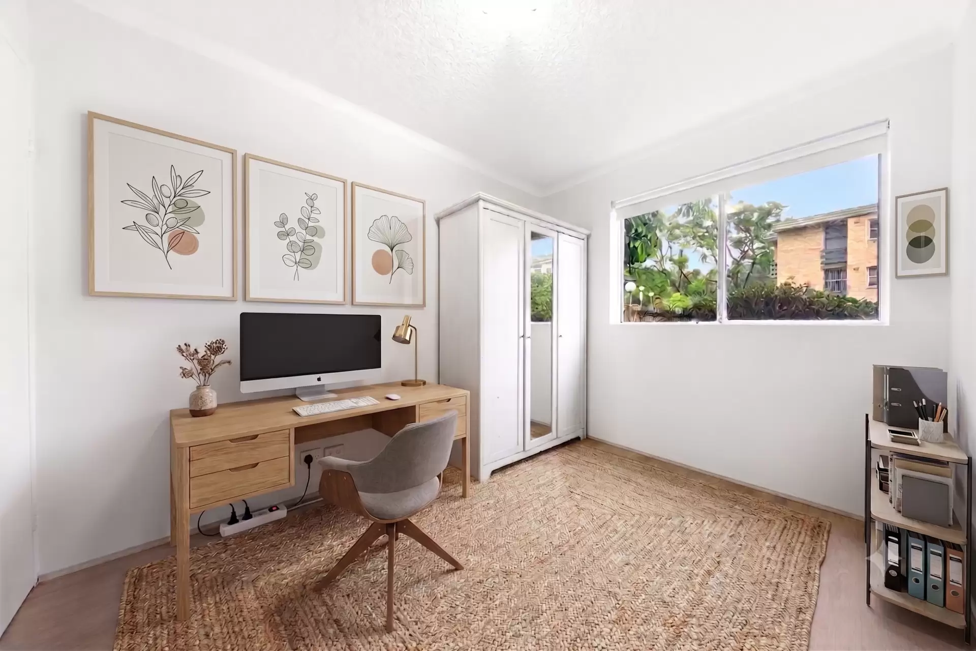 1/28 Meadow Crescent, Meadowbank Leased by Cassidy Real Estate - image 1