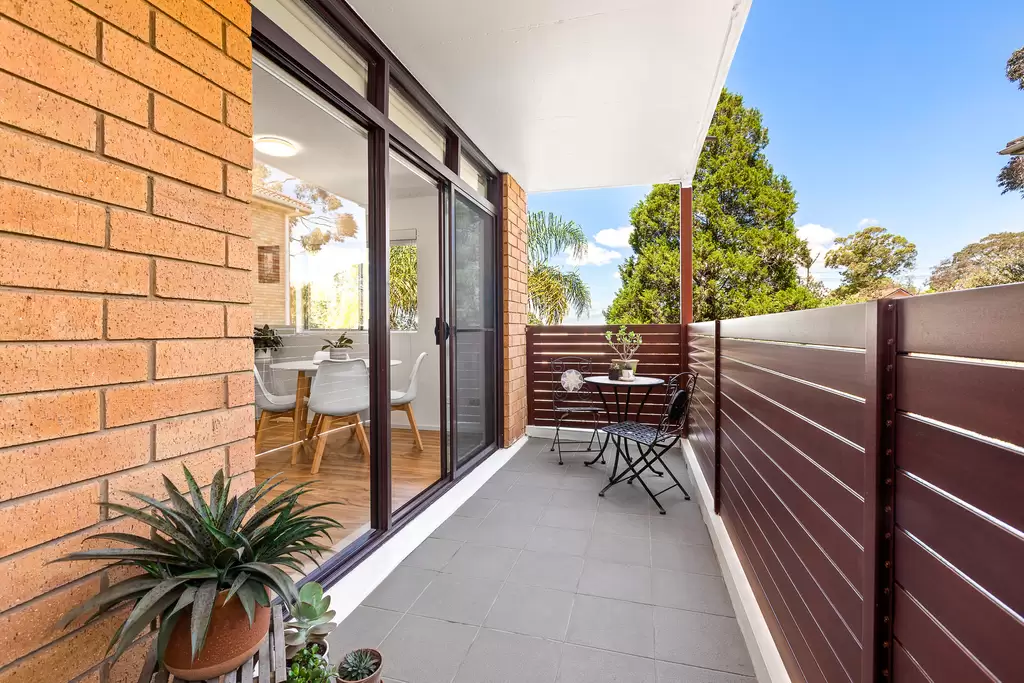 4/25-27 Ashburn Place, Gladesville Leased by Cassidy Real Estate