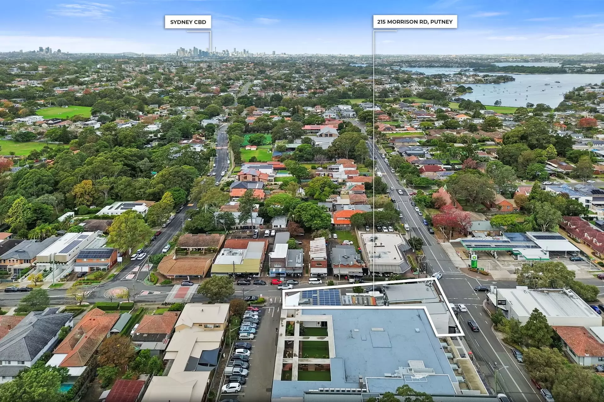 213-217 Morrison Road, Putney Sold by Cassidy Real Estate - image 1