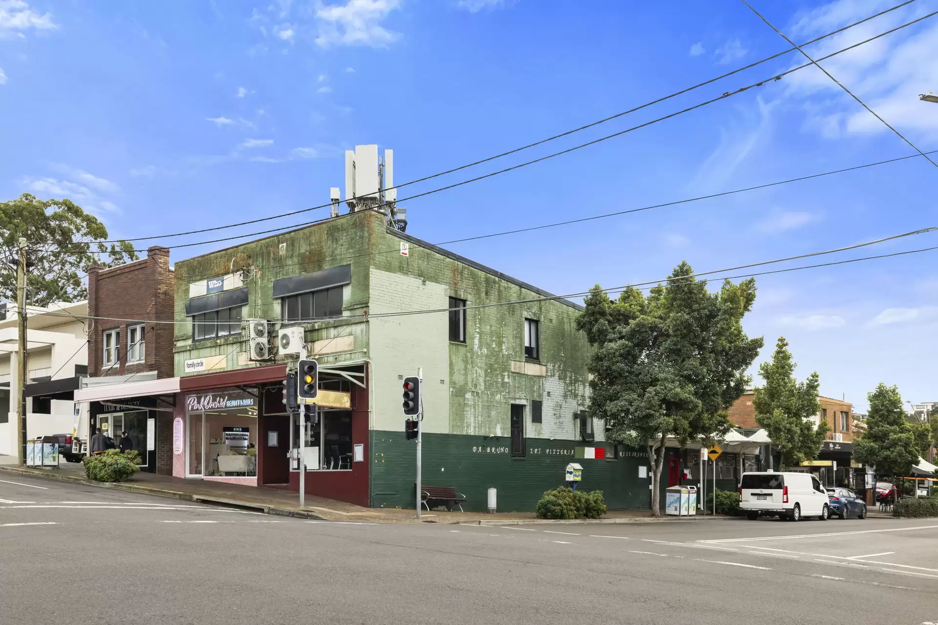 213-217 Morrison Road, Putney Sold by Cassidy Real Estate - image 1