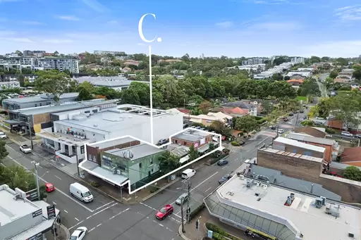 213-217 Morrison Road, Putney Sold by Cassidy Real Estate